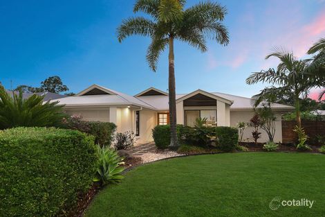 Property photo of 5 Freycinet Row Buderim QLD 4556