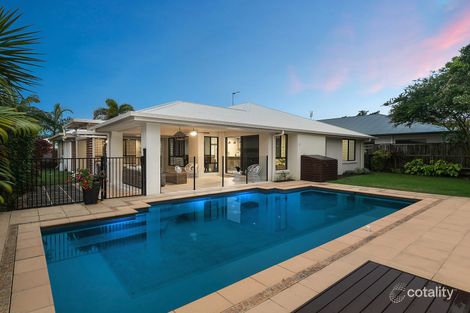 Property photo of 5 Freycinet Row Buderim QLD 4556