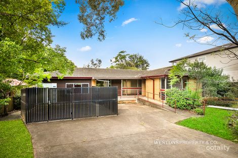 Property photo of 23 Model Farms Road Winston Hills NSW 2153