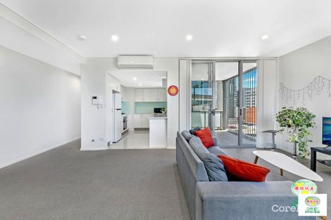 Property photo of 37/37 Campbell Street Parramatta NSW 2150