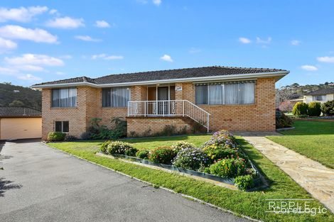 Property photo of 6 Balandra Court Geilston Bay TAS 7015