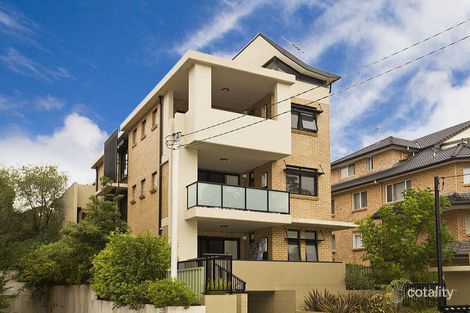 4/19 Gordon St, Hurstville, NSW 2220