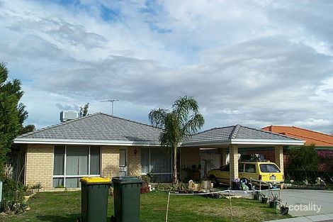 6 Madura Cl, Ballajura, WA 6066