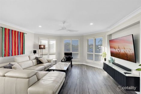 Property photo of 30 Blossom Street Pimpama QLD 4209