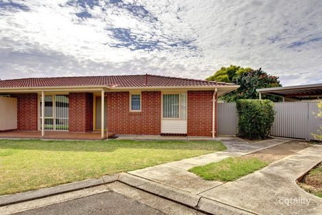 5/8 Grateley St, Elizabeth Grove, SA 5112