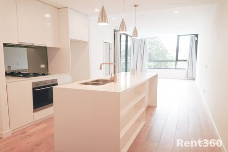 Property photo of 201B/26 Cambridge Street Epping NSW 2121