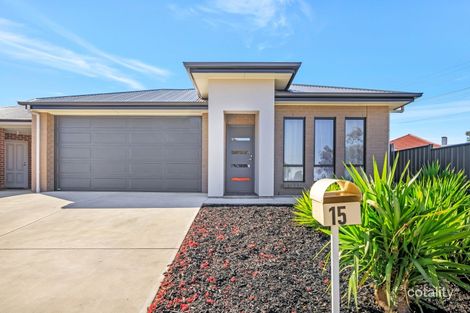 Property photo of 15 The Parade Blair Athol SA 5084