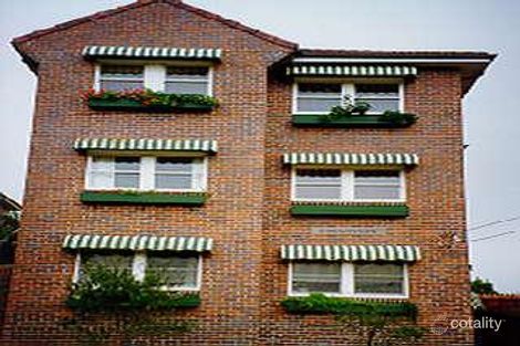 Property photo of 2/3 Parkview Road Fairlight NSW 2094