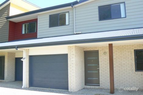 Property photo of 2/20 Bailey Road Birkdale QLD 4159