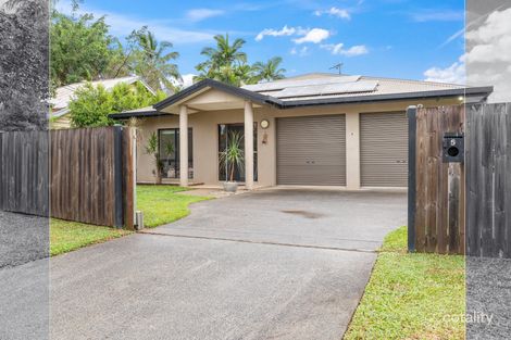 Property photo of 5 Reed Street Edmonton QLD 4869