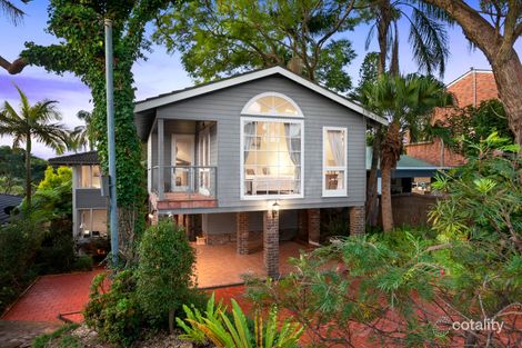 Property photo of 7 The Crescent Linley Point NSW 2066