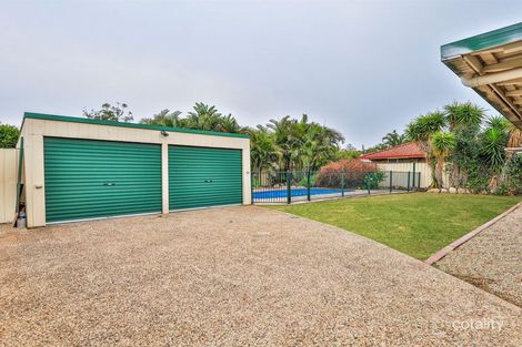 Property photo of 40 Merrow Street Mount Warren Park QLD 4207