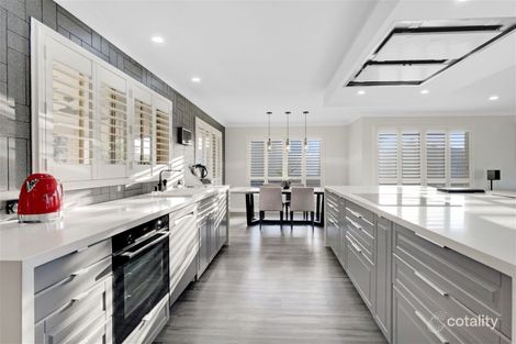 Property photo of 30 Blossom Street Pimpama QLD 4209