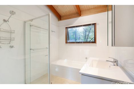 Property photo of 57 Kowara Crescent Merimbula NSW 2548