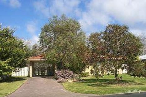 Property photo of 36 Black Swan Drive West Busselton WA 6280