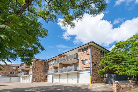 Property photo of 15/558 Logan Road Greenslopes QLD 4120