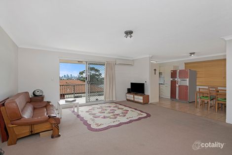 Property photo of 15/558 Logan Road Greenslopes QLD 4120