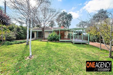5 Schomburgk St, Yarralumla, ACT 2600