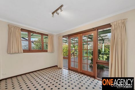 Property photo of 5 Schomburgk Street Yarralumla ACT 2600