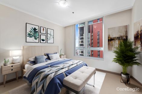 Property photo of 2802/343-357 Pitt Street Sydney NSW 2000