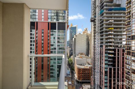 Property photo of 2802/343-357 Pitt Street Sydney NSW 2000