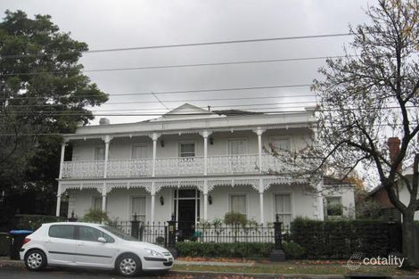 Property photo of 3/9 Sutherland Road Armadale VIC 3143