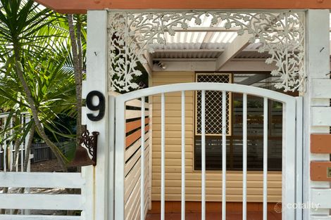 Property photo of 9 Aspland Street Nambour QLD 4560