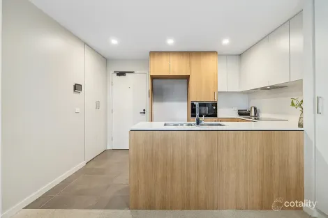 Property photo of 34/20 Bradfield Street Downer ACT 2602