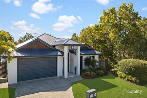 Property photo of 61 Fitzwilliam Drive Sippy Downs QLD 4556