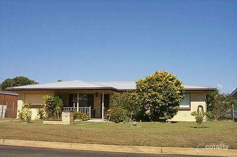 76 Avenell St, Avenell Heights, QLD 4670