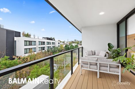 304/1 NAGURRA PL, ROZELLE, NSW 2039