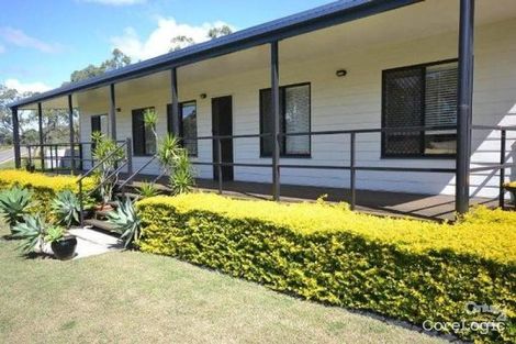 Property photo of 1 Turner Avenue Glenden QLD 4743