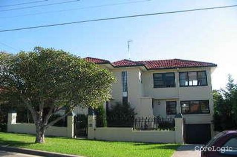 Property photo of 15 Homestead Avenue Collaroy NSW 2097