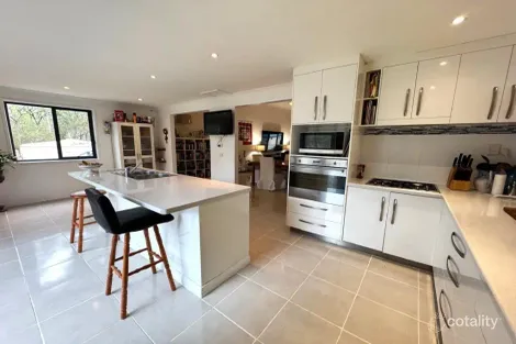 Property photo of 117 Pacific Haven Circuit Pacific Haven QLD 4659