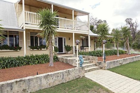 Property photo of 69 Gaston Crescent Lake Clifton WA 6215