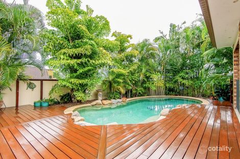 Property photo of 40 Yarabah Crescent Shailer Park QLD 4128
