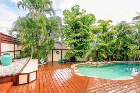 Property photo of 40 Yarabah Crescent Shailer Park QLD 4128