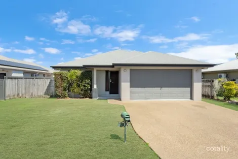 1 Eton Ct, Burdell, QLD 4818