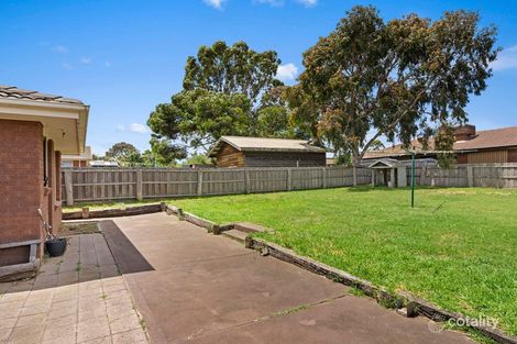Property photo of 37 Underbank Boulevard Bacchus Marsh VIC 3340