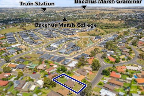 Property photo of 37 Underbank Boulevard Bacchus Marsh VIC 3340