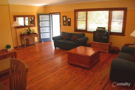 Property photo of 20 Chudleigh Street Rydalmere NSW 2116