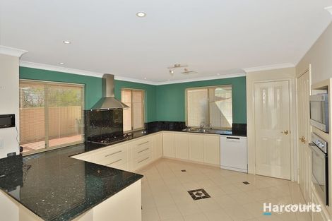 Property photo of 3 Merredin Heights Dawesville WA 6211