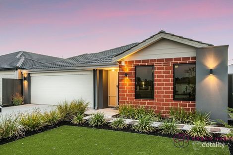 Property photo of 27 Daybreak Loop Wellard WA 6170
