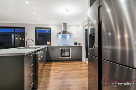 Property photo of 27 Daybreak Loop Wellard WA 6170