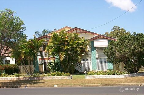 52 Branyan St, Svensson Heights, QLD 4670
