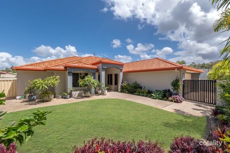 Property photo of 5 Campbellville Circuit Pelican Waters QLD 4551