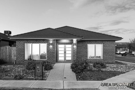 Property photo of 35 Carnegie Road Point Cook VIC 3030
