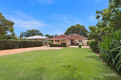 Property photo of 102 Hume Street East Toowoomba QLD 4350