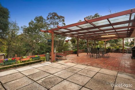 Property photo of 3 Ayr Court Briar Hill VIC 3088
