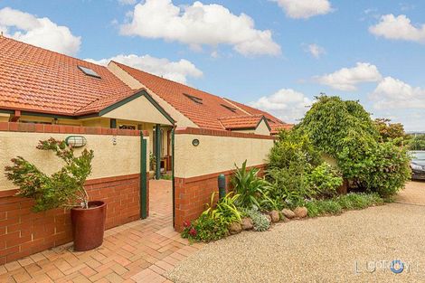 Property photo of 2/32 Gooreen Street Braddon ACT 2612